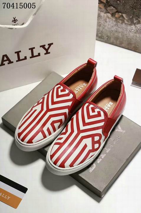 bally men แบบอีกเยอะกดดูด้านในค่ะ size 38-44