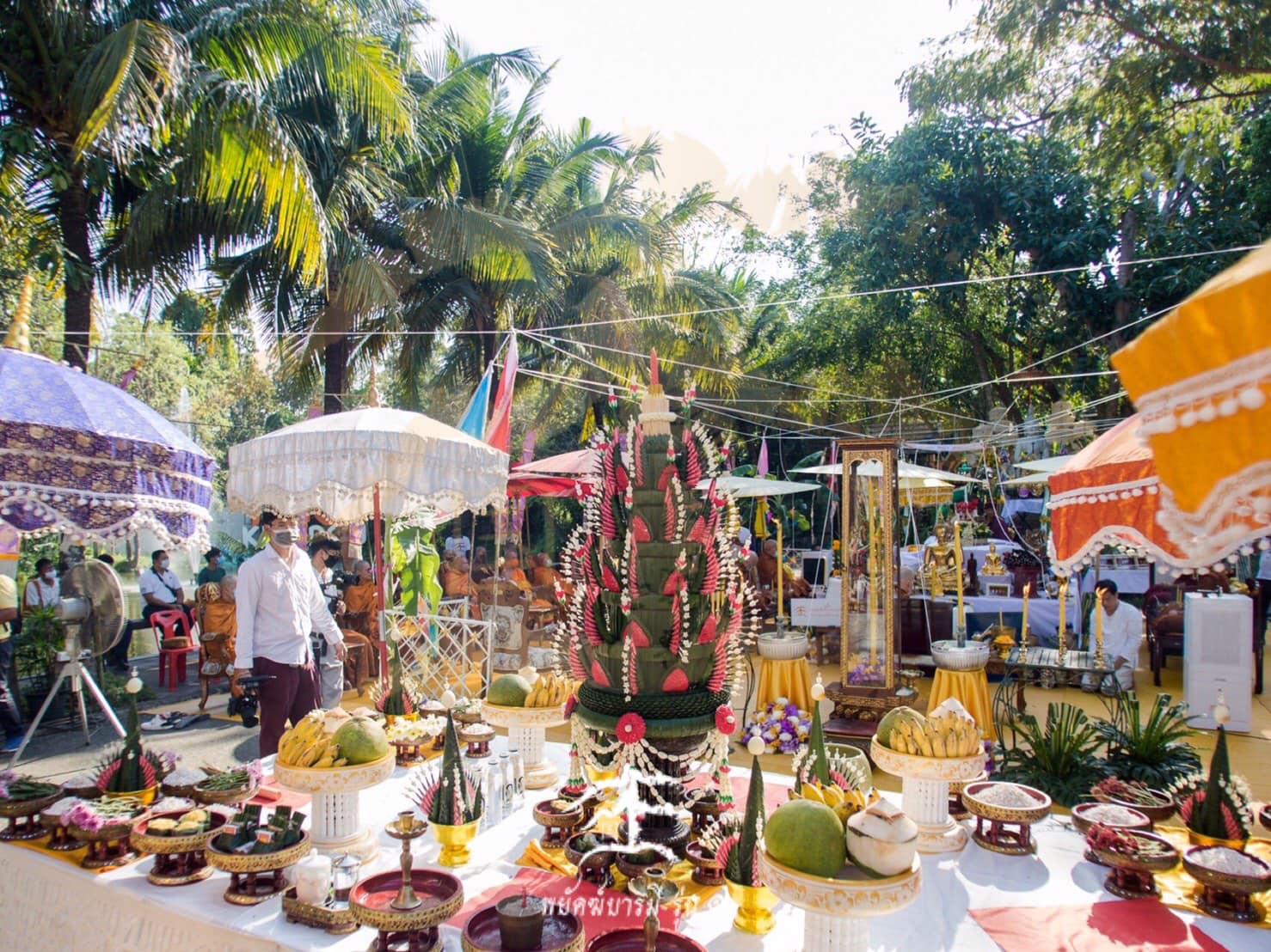 เสือ (ขนาดเล็กจิ๋ว) เนื้อโลหะสำริด (#พิธีพยัคฆ์บารมี #เป็นเมตตาและอำนาจ) พ่อปู่ฤาษีเจ้าสมิงพรายสงเคราะห์ ปี2563 #รับประกันแท้ - ครูบากฤษดา วันสันพระเจ้าแดง(วัดป่ายาง) จ.ลำพูน