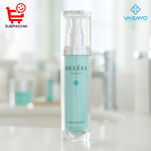 Vasayo Beleza Mist วาซาโย เบเลซ่า มิสต์ สเปรย์ดูแลผิวหน้า