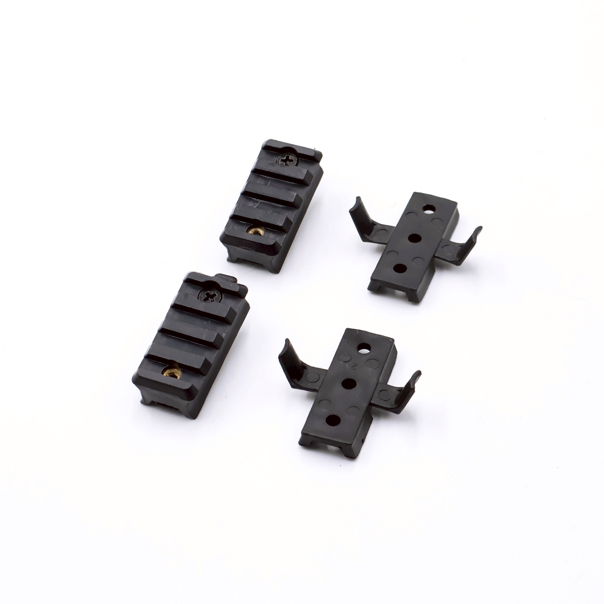 🇹🇭⫸ Adapter ติดรางข้างหมวก