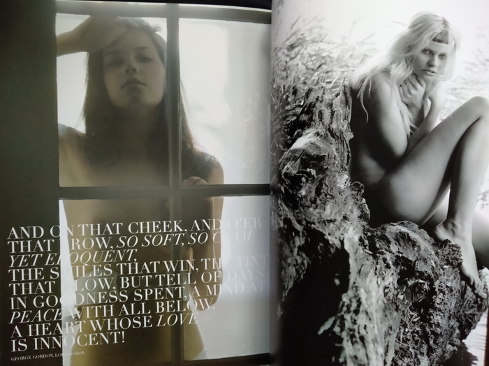 mars ฉบับที่ 89 ปก นาตาลี เดวิส