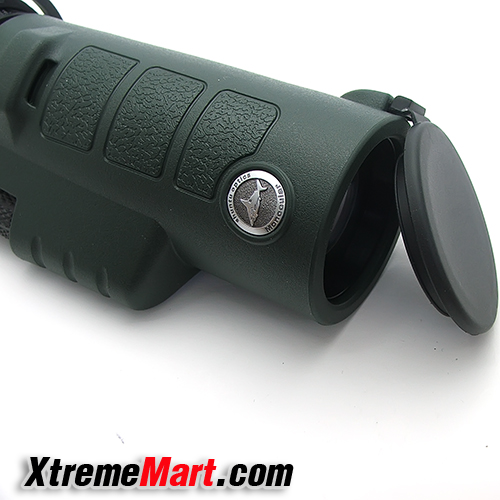 กล้องส่องทางไกลตาเดียว Kunming Shuntu Quality Shark Asika 8x42