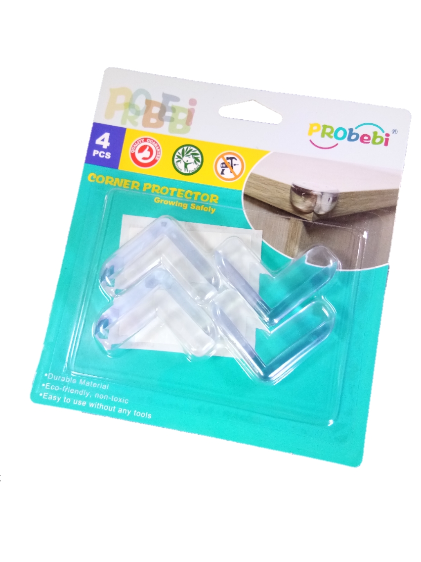 กันกระแทกมุมโต๊ะ