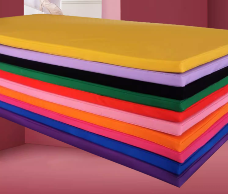 พร้อมส่ง**PSC6005 เบาะโรงยิม Vestibular Board ขนาด 200*100 CM