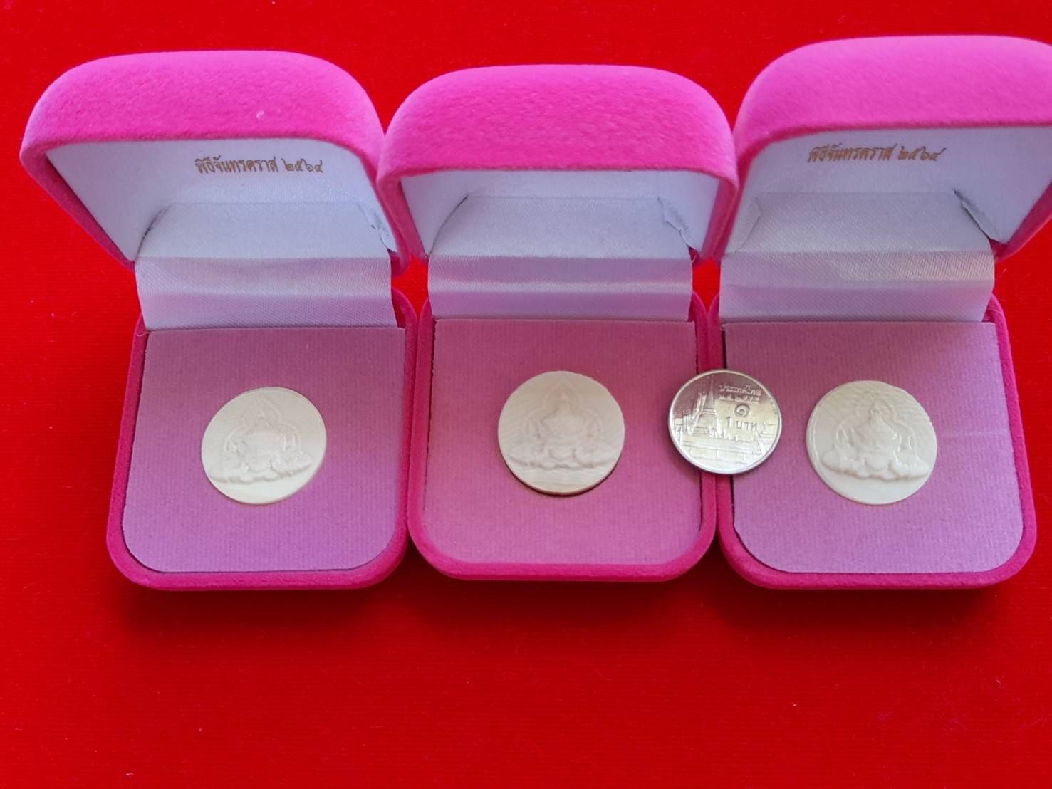 พระราหู เนื้องาแท้ หลังจารยันต์ #ปลุกเสกแล้ว #รับประกันแท้ ปี2564 (#หนุนดวง #กันคราส #หนุนดวงกันดวงตก #ให้ลาภ)