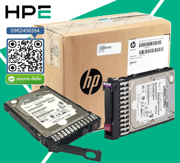 HP, 785079-B21, HP 1.2TB, 12G SAS 10K RPM, SFF (2.5-inch), Enterprise Hard Drive