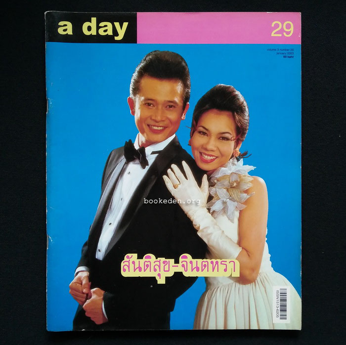 a day 29