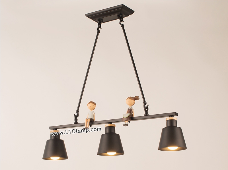 Interior Lamp