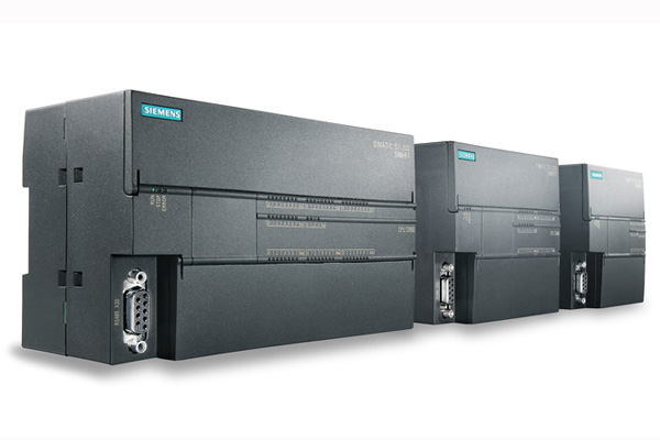 SIMATIC S7-200 SMART PLC S7-200 SMART