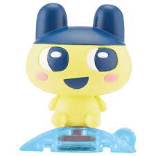 Tamagotchi TamaTown Action Figure - Mametchi - 101