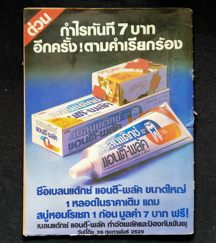 ฟ้าเมืองไทย ฉบับที่ 882