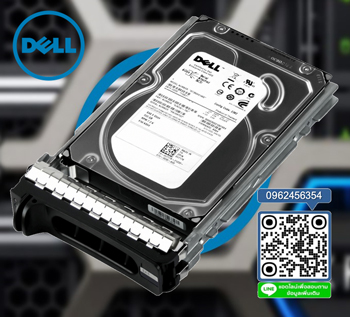 297HW [ขาย,จำหน่าย,ราคา] Dell 36GB 10K U320 SCSI 3.5" Server Hard Disk Drive