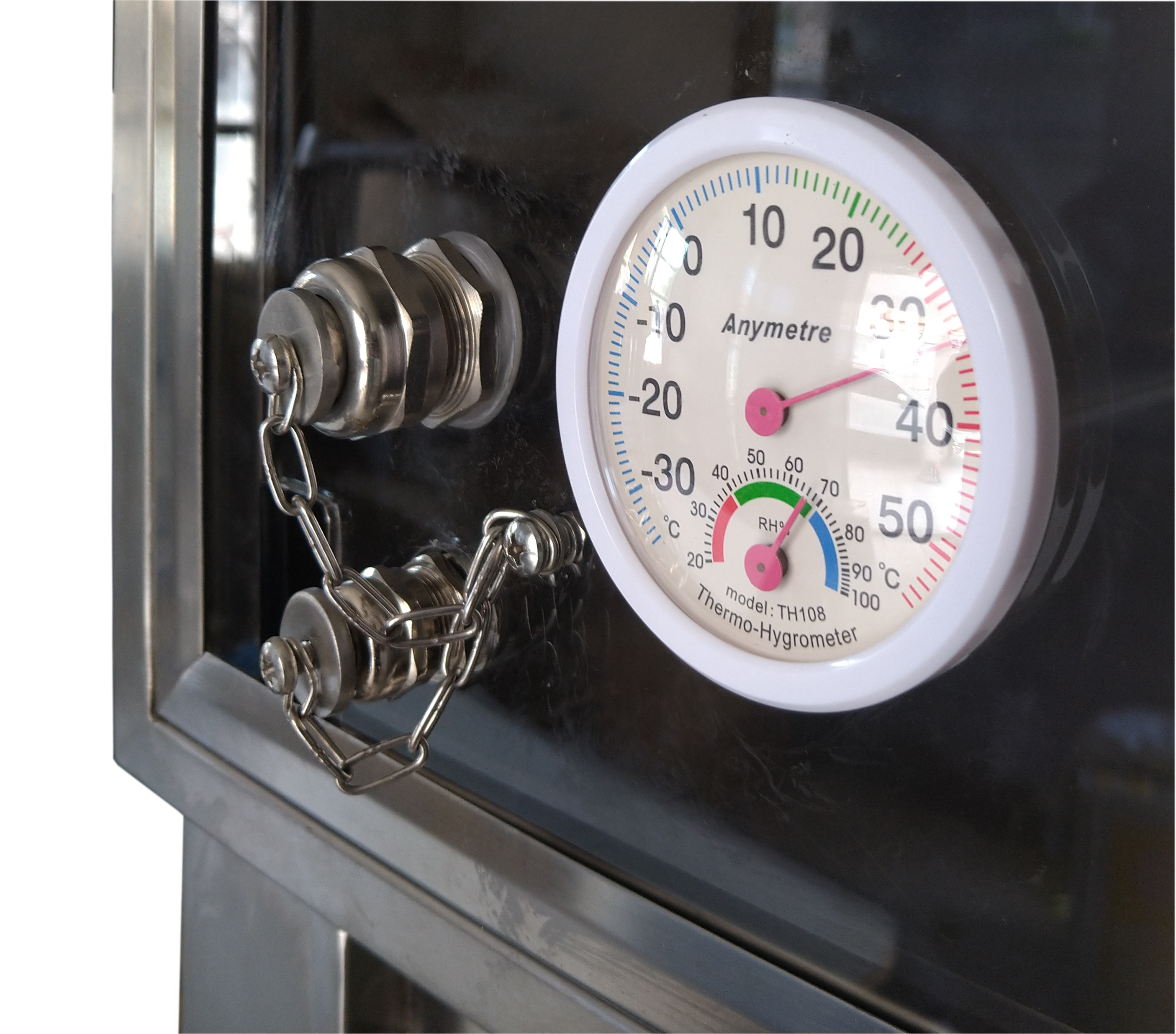 ตู้อบเดี่ยว