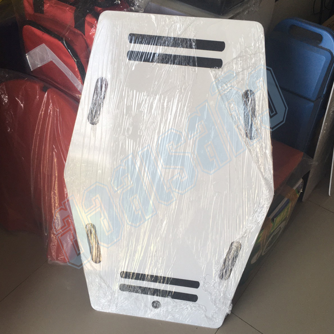 เเผ่นรองปั้มหัวใจ, ABS CPR-Pad รุ่น : Mini-Pad