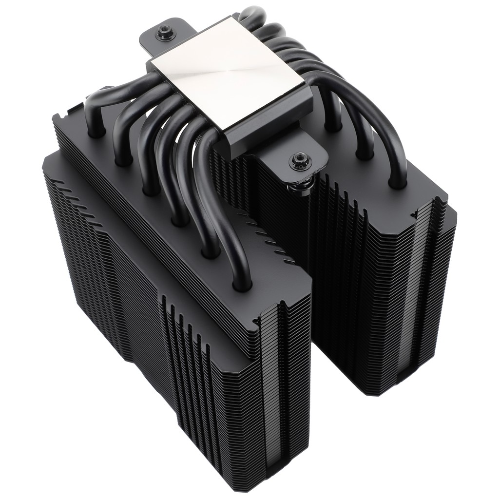 Thermalright Peerless Assassin 120 Black / White CPU Air Cooler