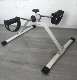 พร้อมส่ง**PSC1082 จักรยานกายภาพแขนขา (Pedal Exercise)