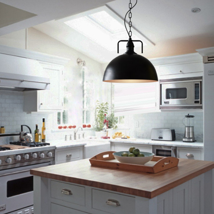 โคมไฟห้อยเพดาน Loft Factory