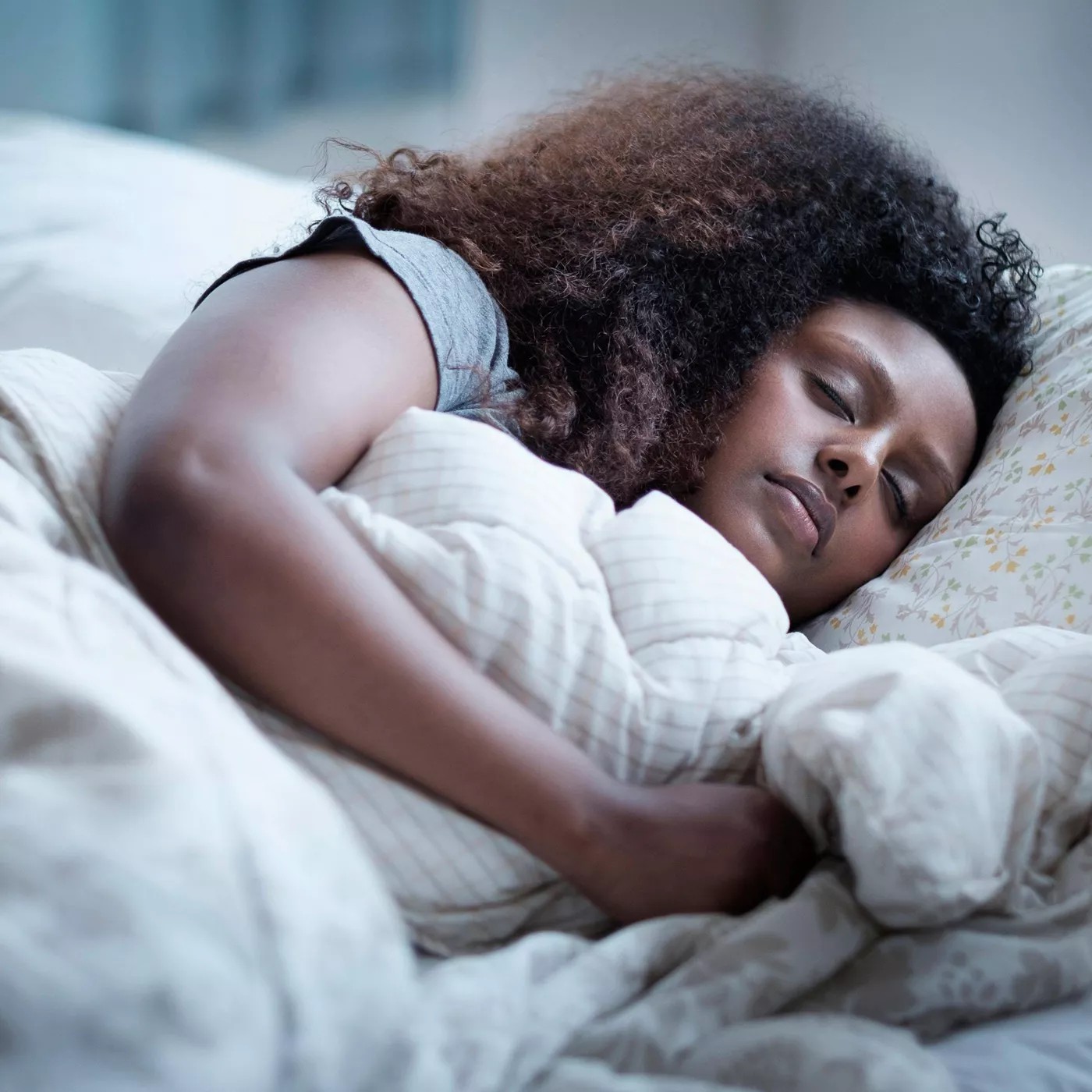 วิตามินเสริมการนอนหลับสำหรับผู้ใหญ่ Vicks ZzzQuil PURE Zzzs ALL NIGHT Extended Release Melatonin (14 Tablets)