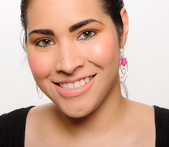 ลดพิเศษ 35% Clinique Cheek Pop Blush Pop 3.5g #01 Ginger Pop บรัชออนสีสัน สวยหวาน ดูเป็นธรรมชาติเนียนเรียบ พร้อมสีสว่างใสและติดทนตลอดทั้งวันโดยไม่หลุดลอก