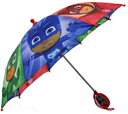 ร่ม PJ Masks Kids Umbrella จากอเมริกา ขนาด 26 นิ้ว