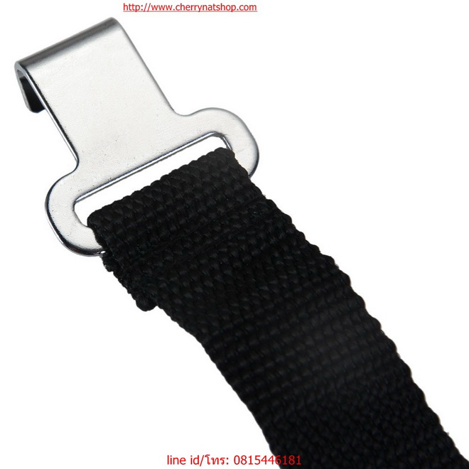 ตาชั่งกระเป๋าเดินทางดิจิตอล Electronic Luggage Scale