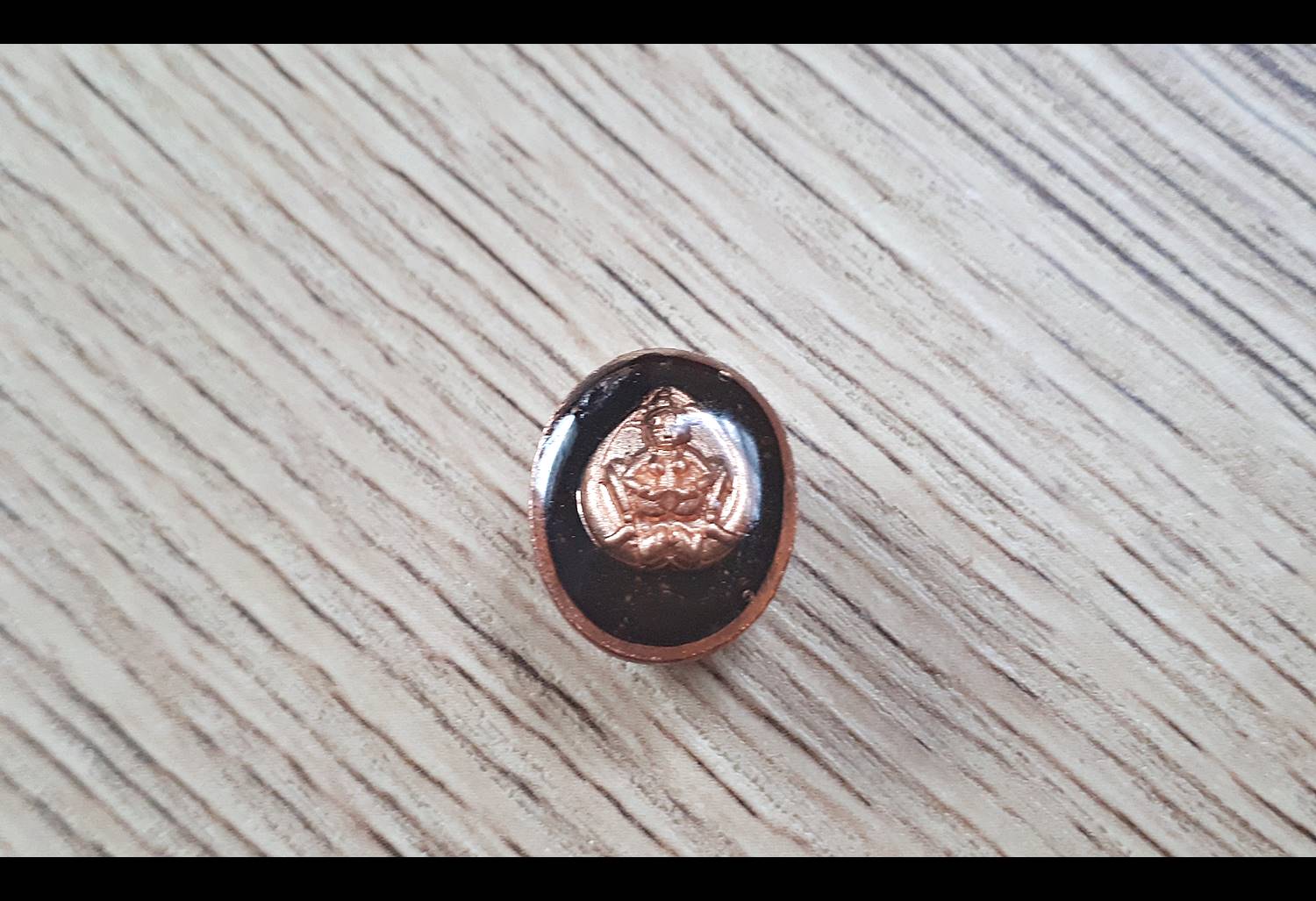 เหรียญศิวลึงค์ (11รุ่ม1) หลัง โยนี (พ่อปู่แม่ย่าให้กำเนิด พลังงานจักรวาล) (ปลุกเสกที่ปราสาทนครวัดและเขาพนมกุเลน) ปี2562 #รับประกันแท้ - หลวงปู่อุดมทรัพย์(พระอาจารย์จ่อย) วัดเวฬุวัน จ.ศรีสระเกษ จัดสร้างและดำเนินการปลุกเสก