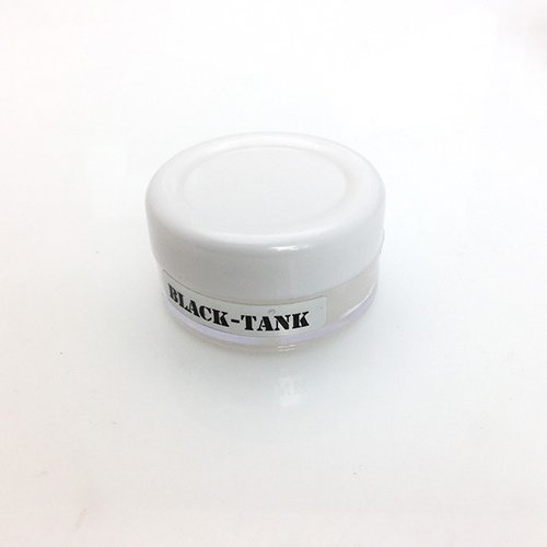 ครีมซิลิโคน BLACK-TANK Silicone Grease for Flashlight Maintenance สำหรับบำรุงรักษายางโอริงไฟฉาย