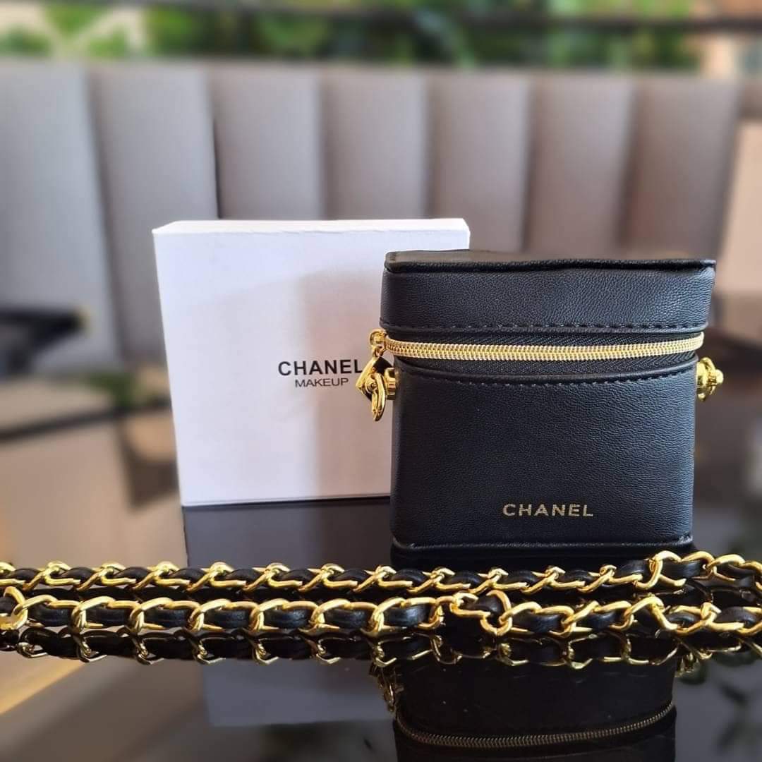 โปร ซื้อภายในวันนี้ ลด2%-5% CHANEL VIP GIFT(GIFT WITH PURCHASE) (แอดไลน์ก่อนสั่งซื้อ)