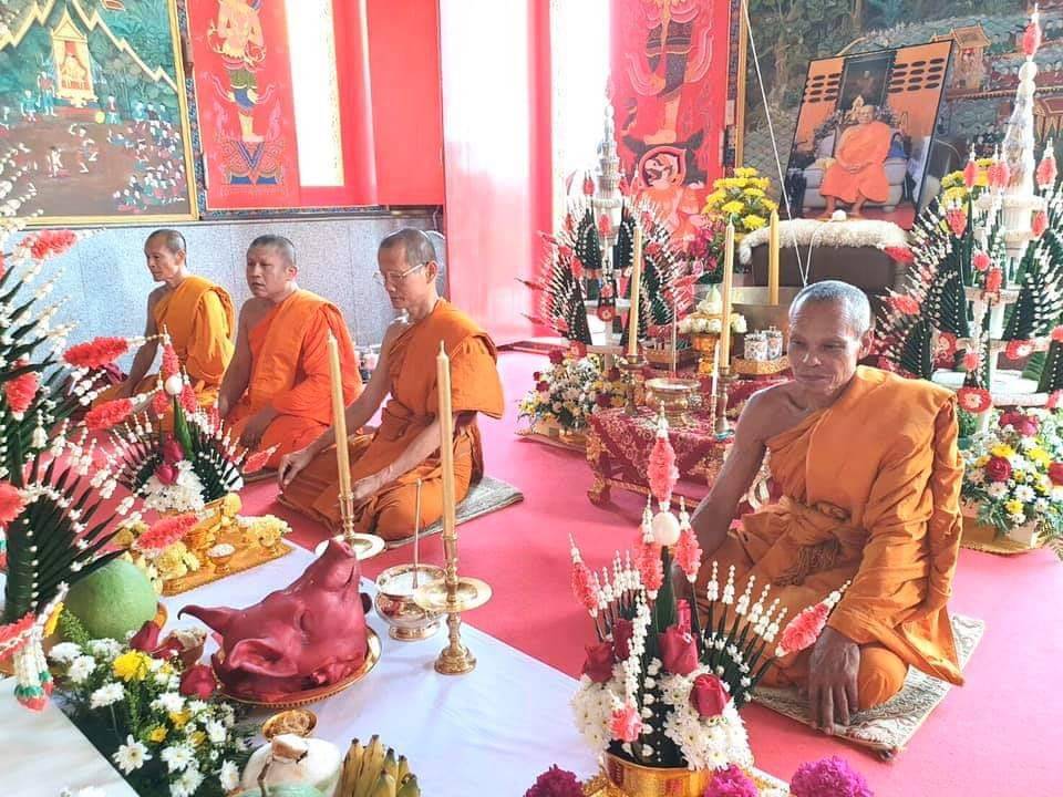 ผ้ายันต์ หลวงปู่ปาน พญาครุฑ ท้าวมหาราชทั้งสี่ ท้าวเวสสุวรรณ ยันต์กันไฟ ยันต์เกราะเพชร พระราหู ยันต์ท้าวมหาชมพู(กันโรคระบาด) ยันต์มหาเศรษฐีเงินล้าน ปี2563