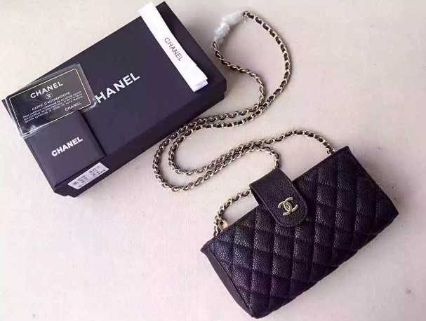ซองใส่มือถือ ซองใส่ไอโฟน cn caviar skin iphone case ใส่ 7+ได้