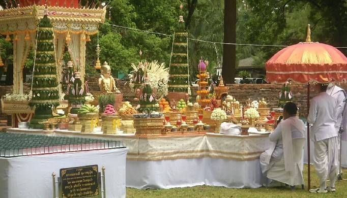 กุมาร หนูนุ้ย (ขนาดพกพา มีกำไลที่ข้อมือ) พิธีใหญ่ รุ่นแรก วัดโมคลาน จ.นครศรีธรรมราช ปี2565 เนื้อโลหะบรอนซ์รมดำ งานระดับจิ้วเวอร์รี่ #รับประกันแท้ - (สมนาคุณของแถมพิเศษเสกในพิธี ลูกปัดมหาเสน่ห์+ดอกบานไม่รู้โรย)