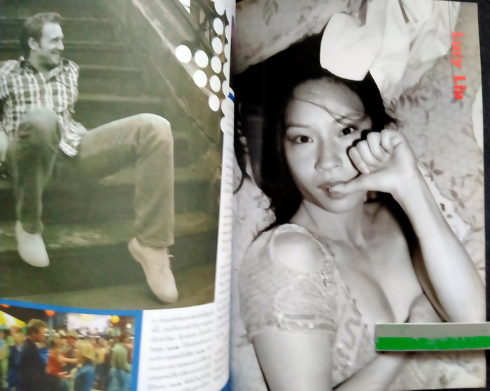 Movie Time Weekly 154