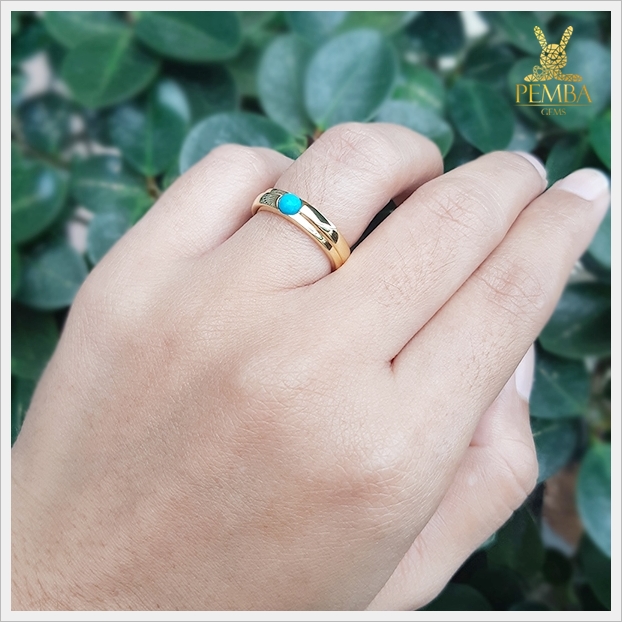 แหวนนพเก้า ทองแท้ เสริมมงคลชีวิตทุกด้าน (สามารถสั่งทำได้ค่ะ)