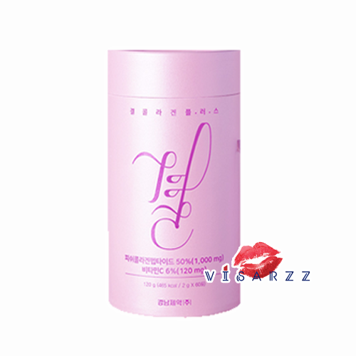 (สูตรใหม่ พรีเมี่ยม กระป๋องชมพู) Lemona Collagen Premium มีคอลลาเจน 1000mg มากกว่าสูตรดั้งเดิมถึง 2 เท่า และเพิ่มวิตซีจุใจ รสชาดบลูเบอรี่ อร่อย ทานง่าย ให้ผิวสวย