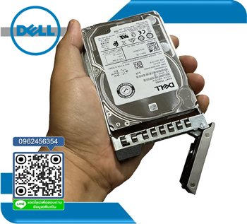 ขาย,จำหน่าย,Dell 2.4TB,10K,SAS 12G,2.5in,512e,HDD,36YG1,036YG1,ST2400MM0159
