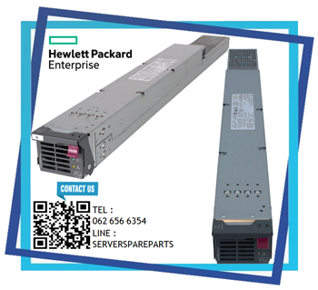 HP Server, Power Supply ,BladeSystem c7000 G3,HP 2650W, 733830-001, 732605-301, 733459-B21