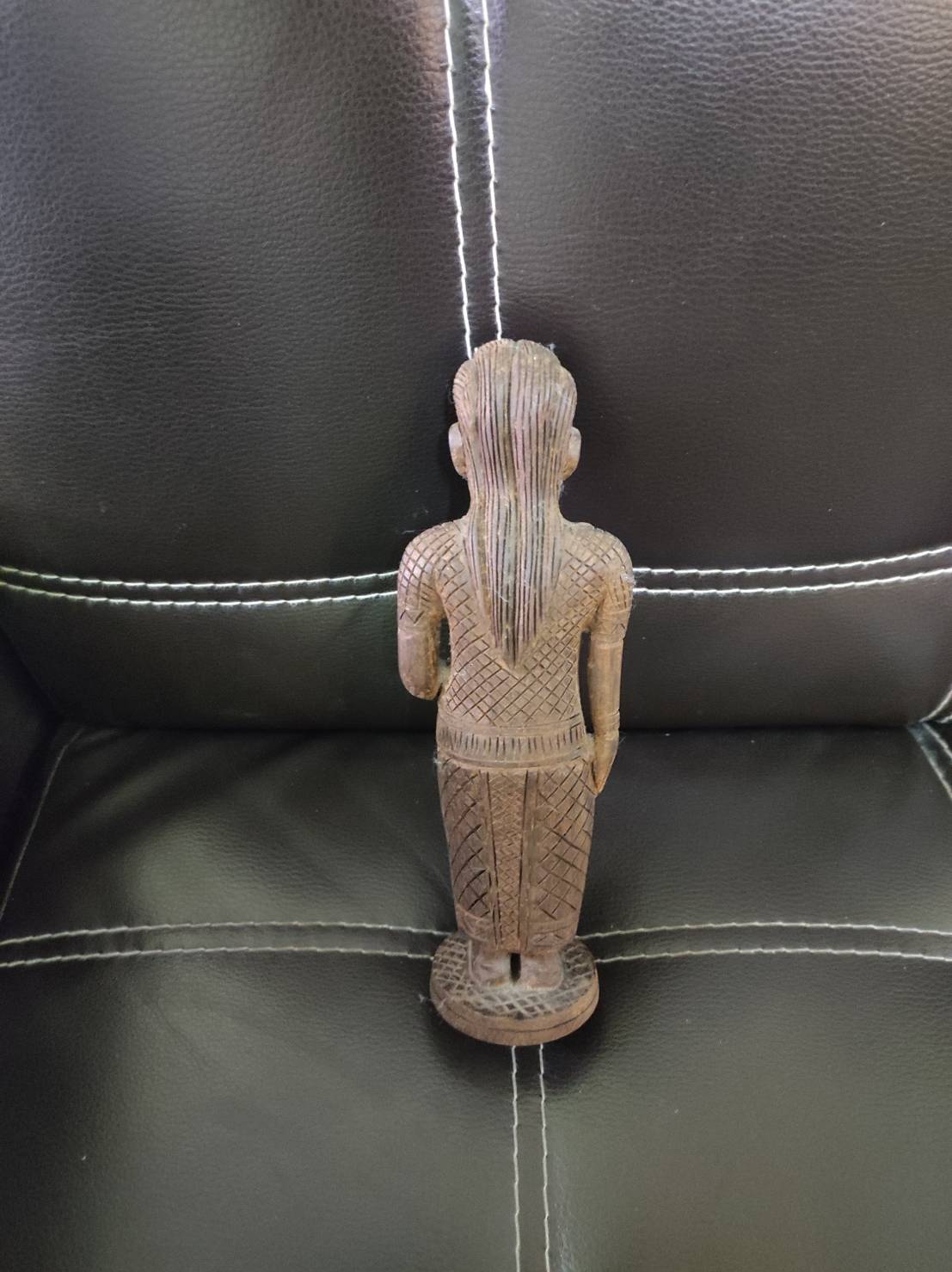 แม่ตะเคียน เนื้อไม้ตะเคียนตายพราย (ยืนต้นตายเอง) #รับประกันแท้