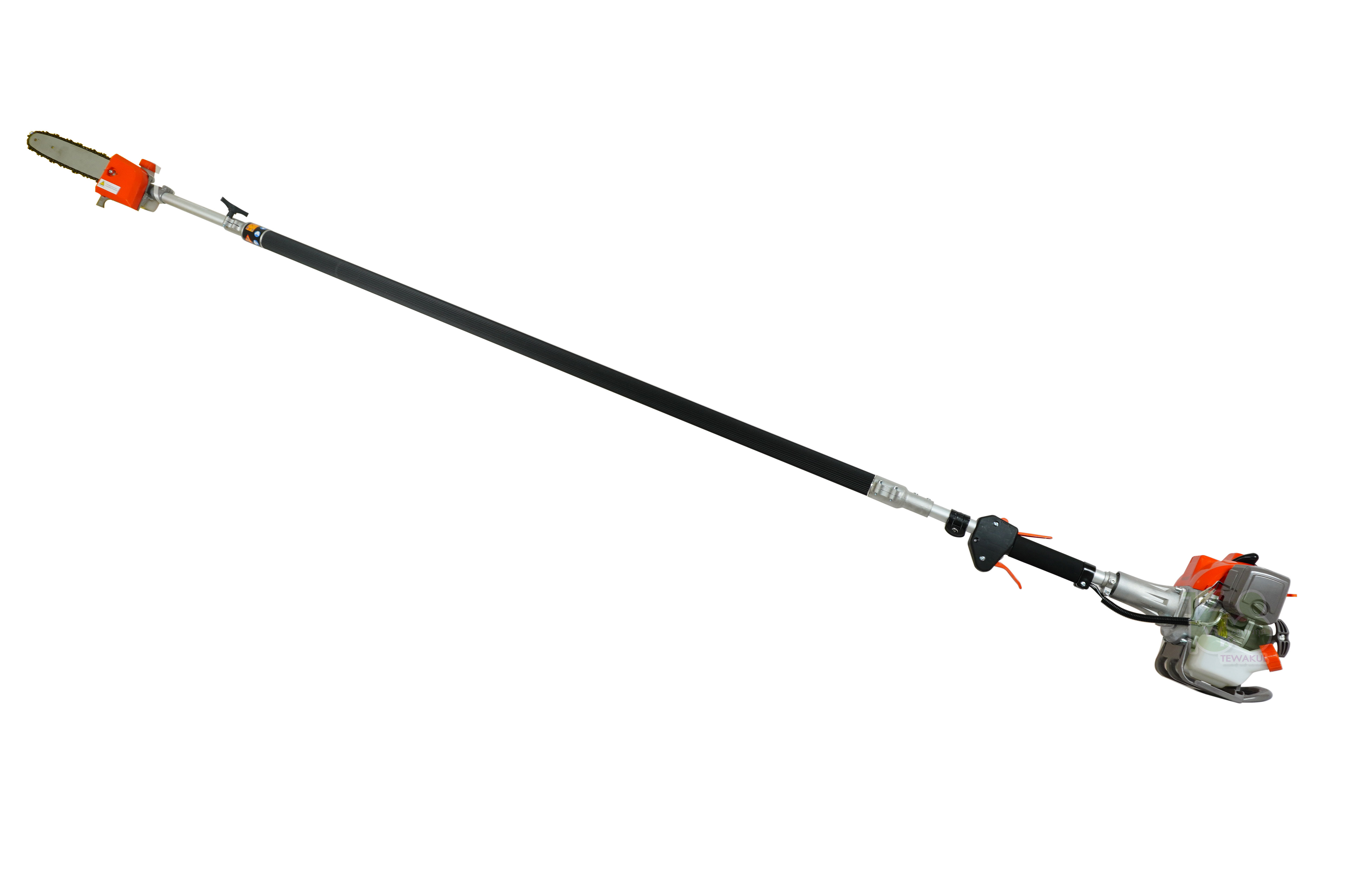 เลื่อยแต่งกิ่งสูง Kasei รุ่น QJB270