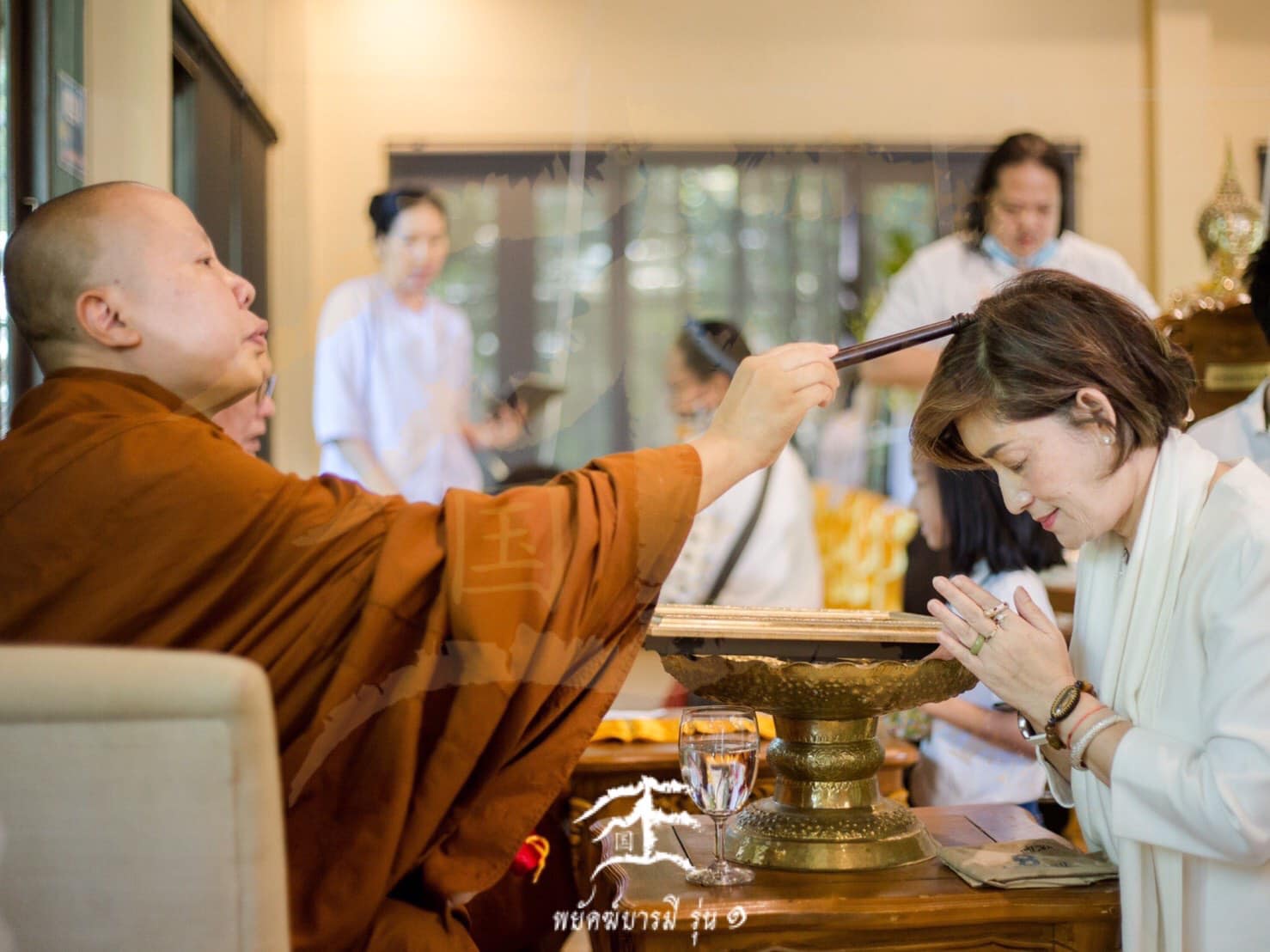 เสือ (ขนาดเล็กจิ๋ว) เนื้อโลหะสำริด (#พิธีพยัคฆ์บารมี #เป็นเมตตาและอำนาจ) พ่อปู่ฤาษีเจ้าสมิงพรายสงเคราะห์ ปี2563 #รับประกันแท้ - ครูบากฤษดา วันสันพระเจ้าแดง(วัดป่ายาง) จ.ลำพูน