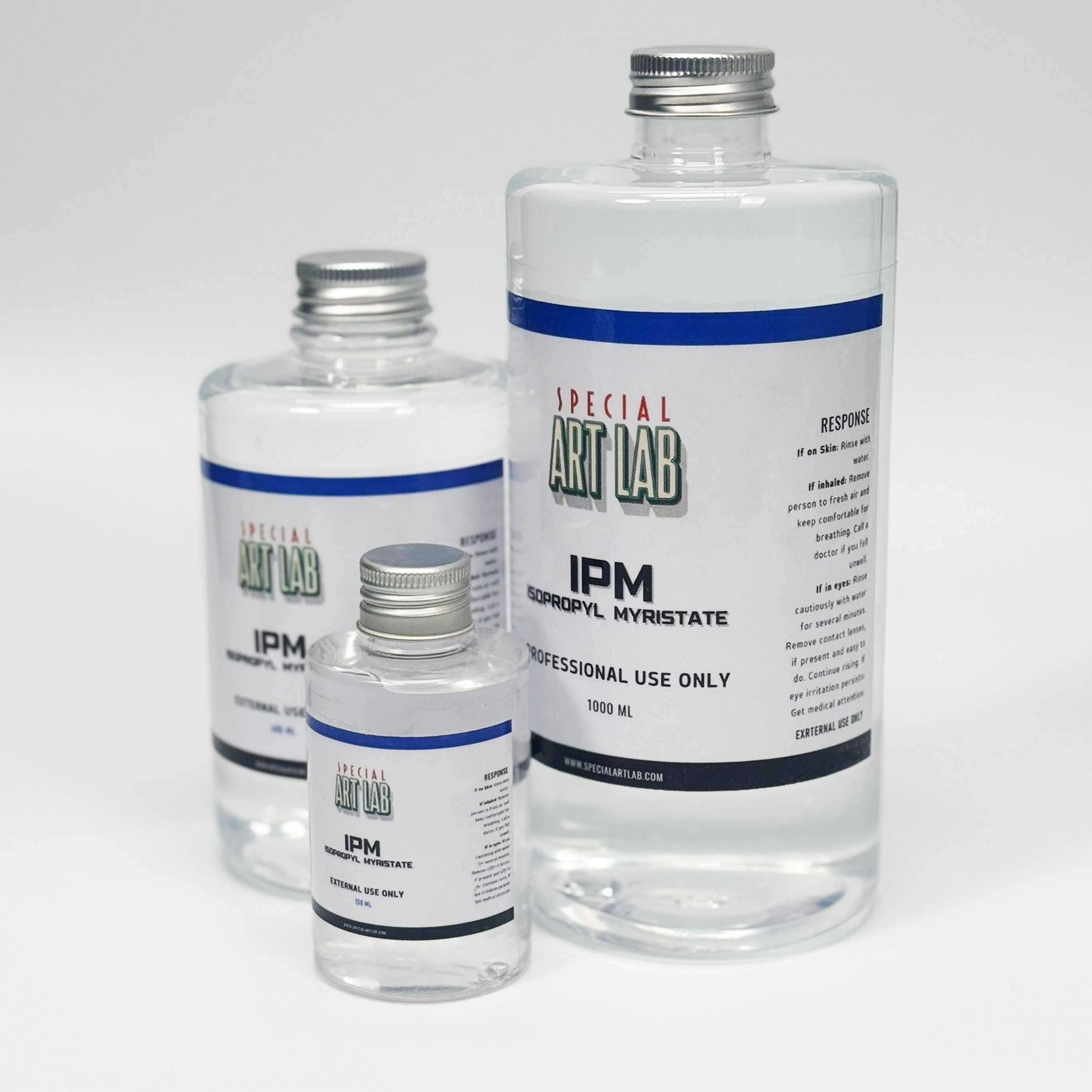 IPM (ไอพีเอ็ม)