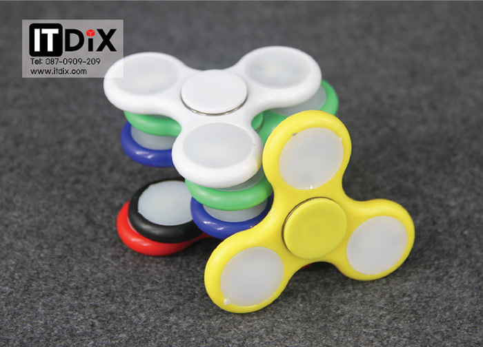 Fidget Spinner