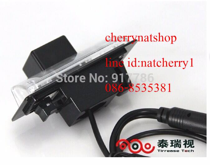 กล้องมองหลัง Nissan Almera 2013/TEANA TIIDA/ Sylphy