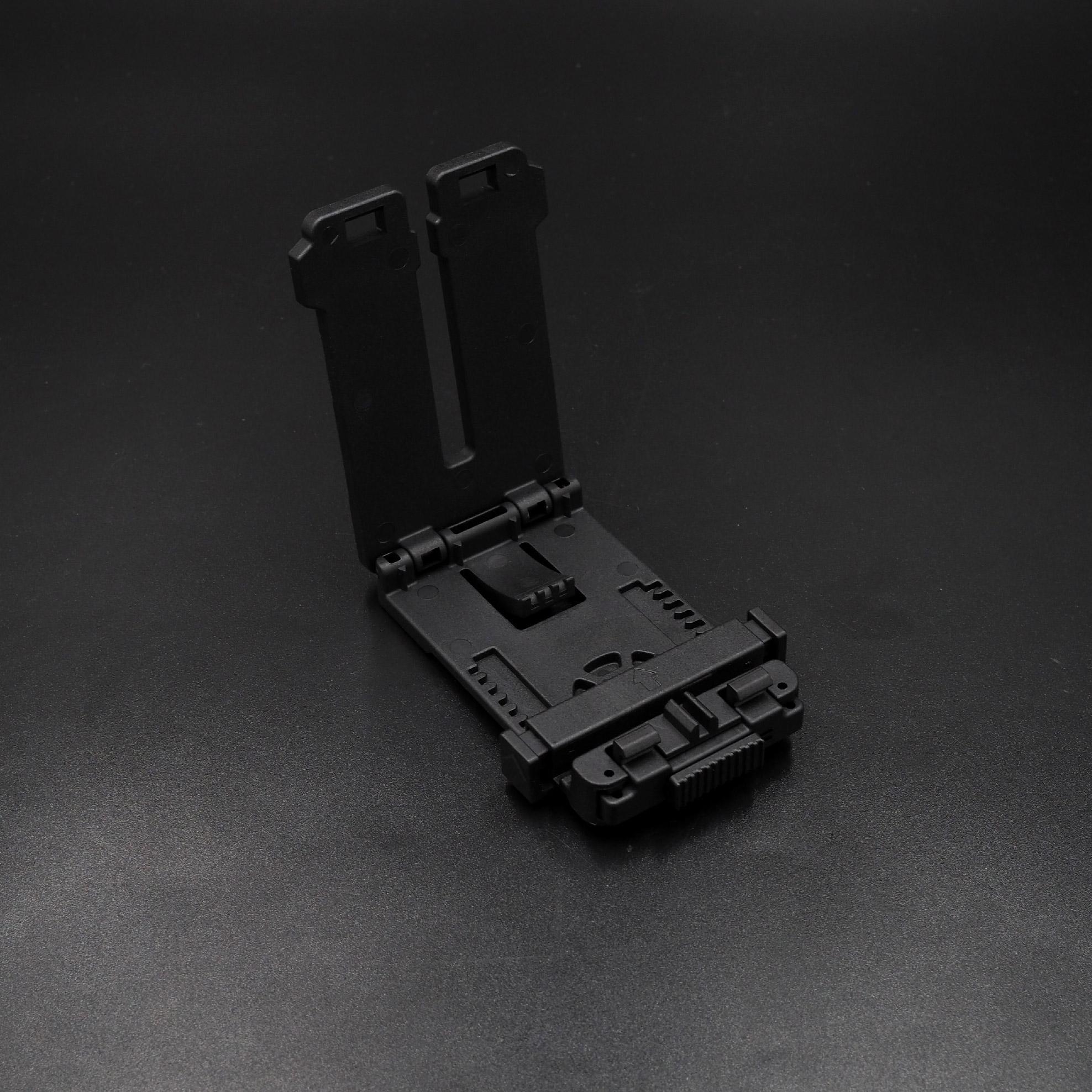 CYTAC thailand Belt Clip ( Teklok ) สำหรับต่อเข้ากับซองหรืออุปกรณ์ต่างๆ