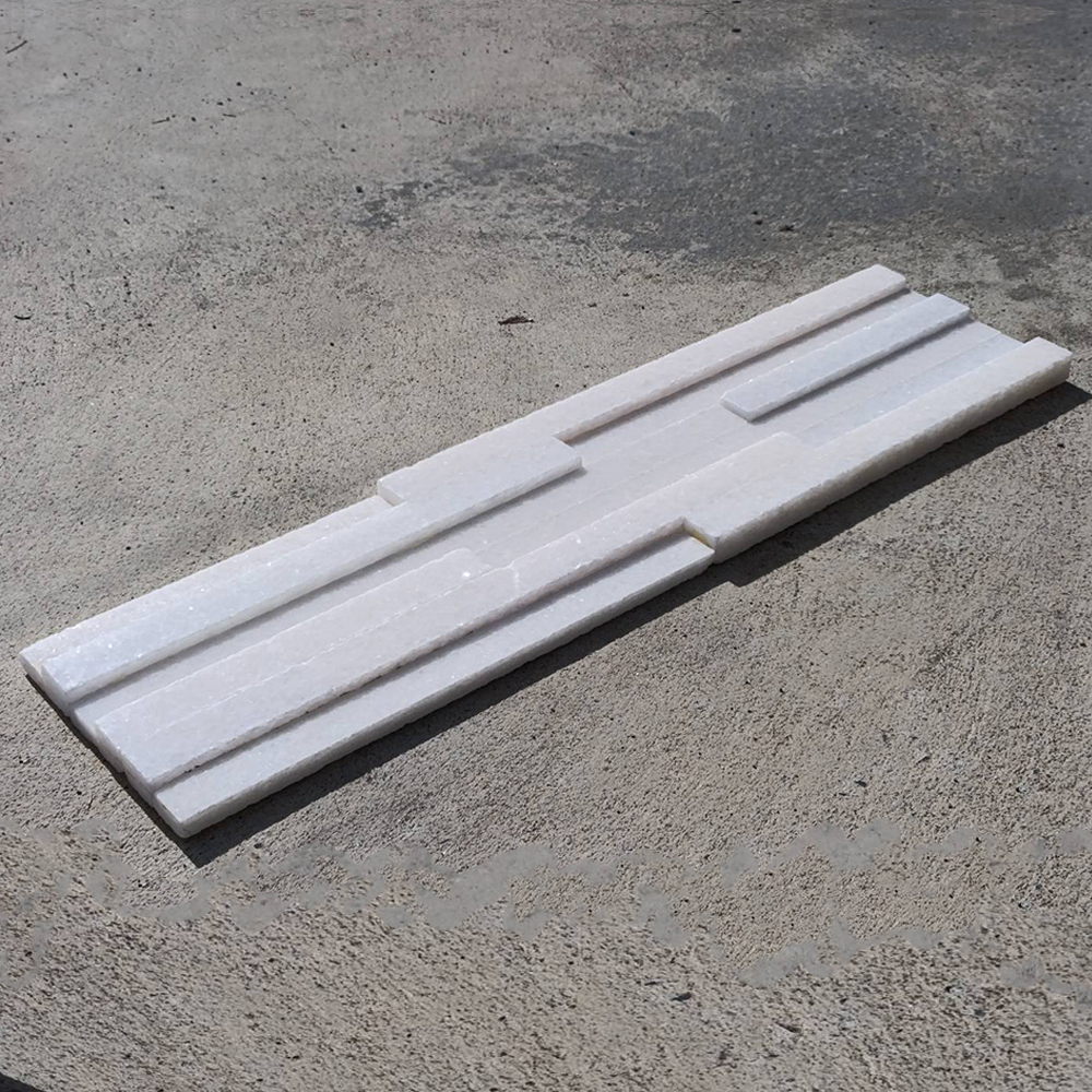 หินตกแต่ง หินจิ๊กซอ slate stone