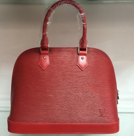 กระเป๋า lv alma bb pm epi ลายไม้ 12 นิ้ว สั่งพรีออเดอร์ได้ค่ะ มีหลายสีมากกว่านี้สอบถามได้ค่ะ