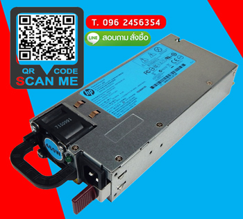 HP 750W,Common Slot,Platinum,Hot Plug, Power Supply, 593831-B21, 599383-001, 591556-101, 591556-201,
