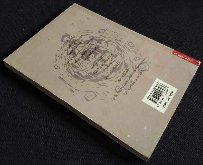 สงครามยังไม่สิ้น