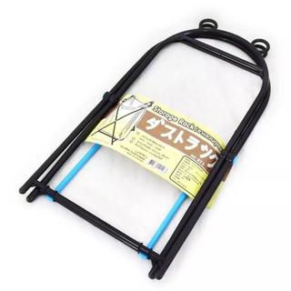 ขาแขวนถุงขยะพลาสติก ที่แขวนขยะแบบกางพับเก็บได้ ถังขยะพับได้ ถังขยะพกพา