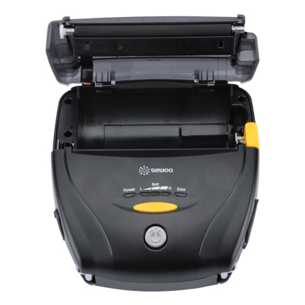 Mobile Printer or Portable Printer SEWOO LK-P41