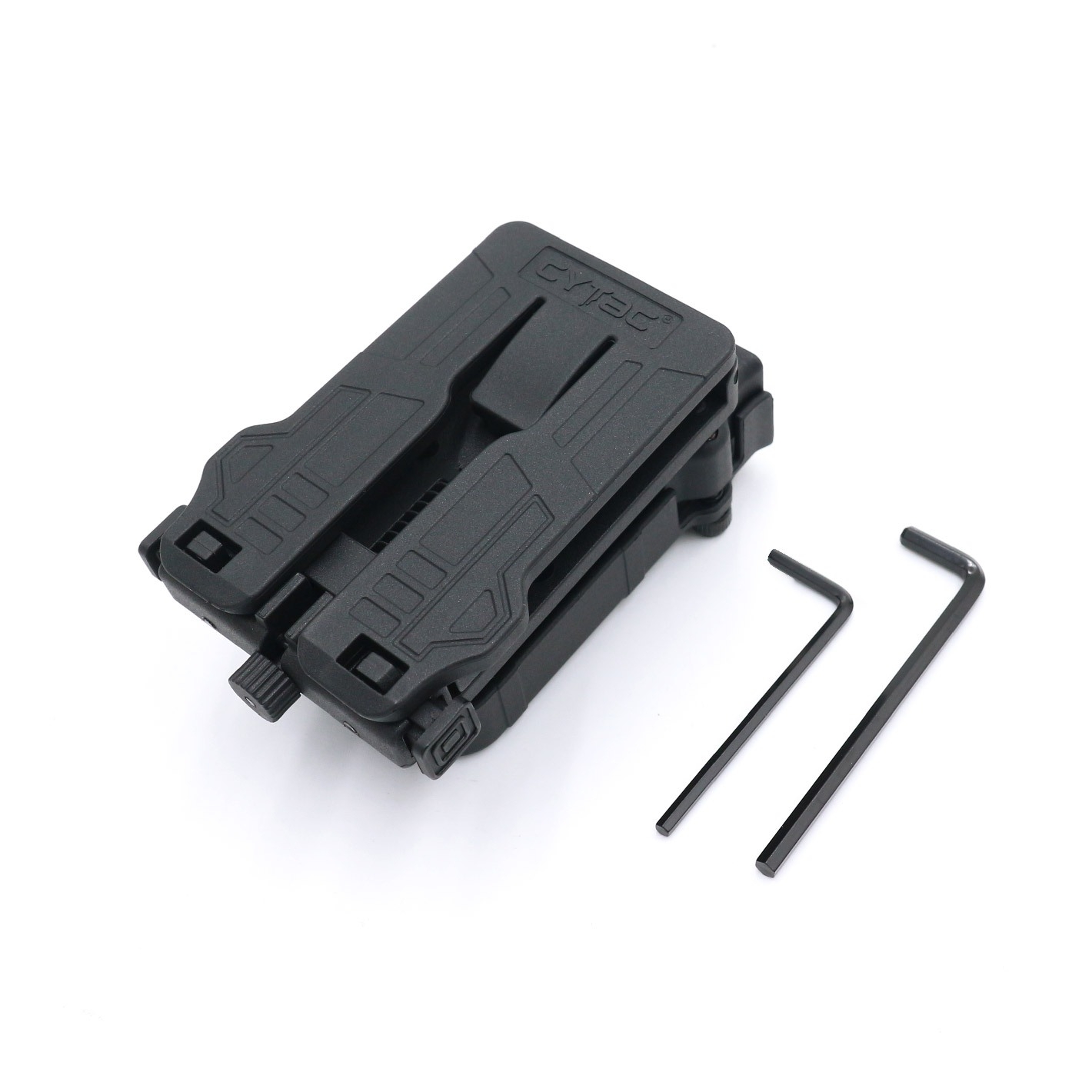 CYTAC thailand ซองแม็กกาซินเดี่ยว